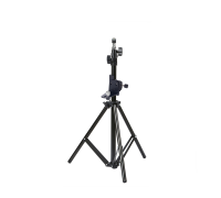 Штатив JBH-PRJ-NIV для светодиодного прожектора с креплением для нивелира с резьбой 1/4