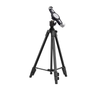 Штатив C18-8810 light для съемки с держателем для планшета 18-29 см