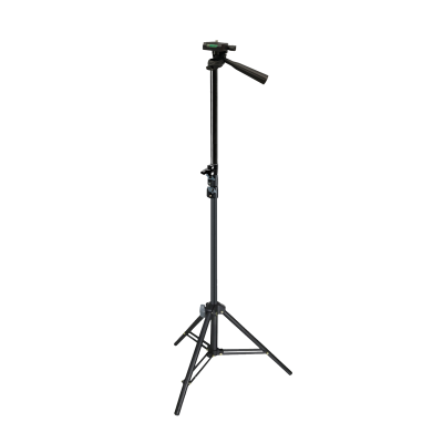 Строительный штатив LS-EC-3110PL со штативной площадкой, высота 220 см