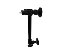 Настенное крепление FLAN-EC с посадочным местом 12мм под пантограф