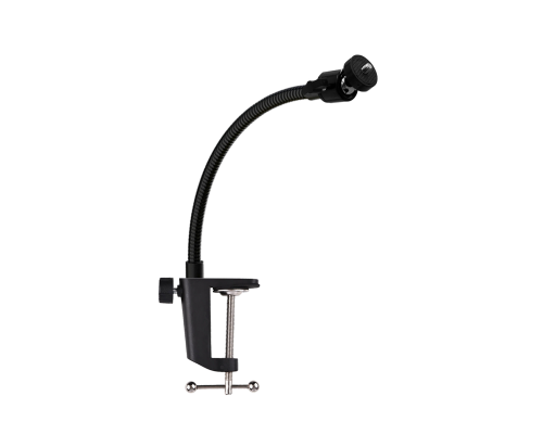 Шарнирное крепление SH-USGDS для камеры на гибком держателе и усиленной струбцине, резьба 1/4