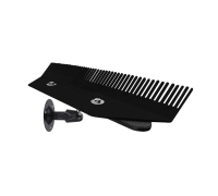 Держатель прядей для наращивания волос на настенном креплении NKSH-14