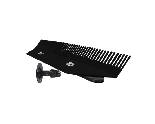 Держатель прядей для наращивания волос на настенном креплении NKSH-14