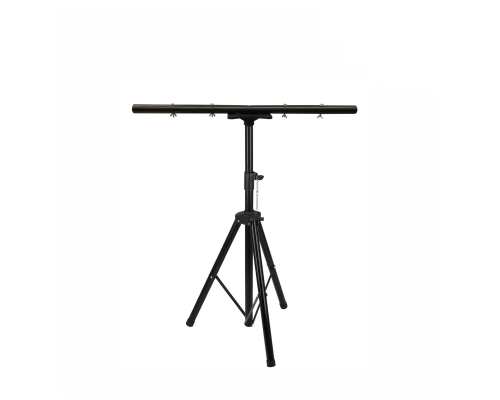 Штатив строительный 502M-4PRJ для тяжелых прожекторов, нагрузка 5 кг