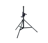 Низкий штатив JBH-U-PRJ для прожектора светодиодного с креплением нивелира с резьбой 1/4