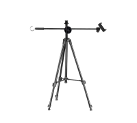 Штатив NP-8810-ES35-DTK для горизонтальной съемки смартфоном с крючком для противовеса