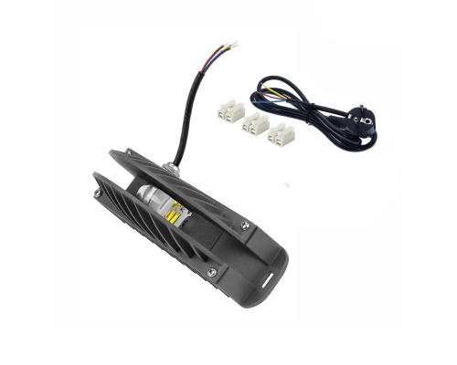 Проявочная лампа маляра, светильник малярный с кабелем 1,5 м