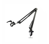 Держатель KGS-PAI-2 для пайки на пантографе с усиленной струбциной