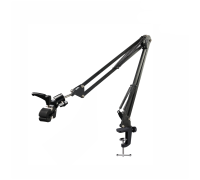 Держатель KGS-PAI-2SH для пайки на пантографе с усиленной струбциной