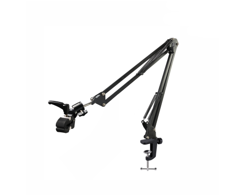 Держатель KGS-PAI-2SH для пайки на пантографе с усиленной струбциной