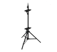 Информационная стойка LS-B с держателями для баннеров