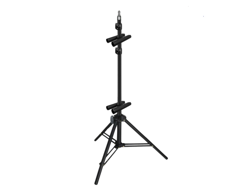 Информационная стойка LS-B с держателями для баннеров