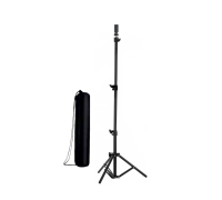 Напольный штатив JBH-MAN тренога для учебной головы манекена с сумкой для переноски