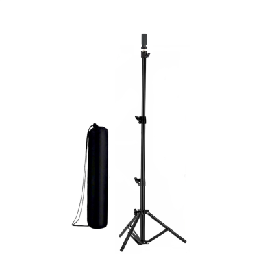 Напольный штатив JBH-MAN тренога для учебной головы манекена с сумкой для переноски