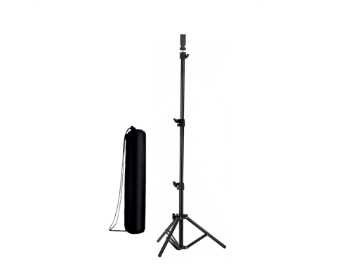 Напольный штатив JBH-MAN тренога для учебной головы манекена с сумкой для переноски