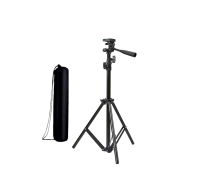 Штатив строительный JBPL-3110 для лазерного уровня, нивелира с сумкой для переноски