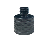 Переходник с внутренней резьбы М10 на внешнюю резьбу M8