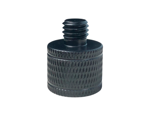 Переходник с внутренней резьбы М10 на внешнюю резьбу M8