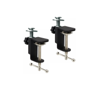 Крепление лежанки для кота на подоконник, 2 струбцины в комплекте