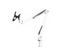 Держатель для пялец NBW-PR1SH на настольном креплении с усиленной струбциной