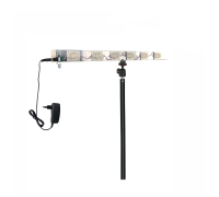 Лампа Филиппова серия J6SVET малярная проявочная с ручкой