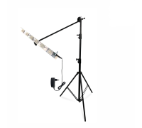 Лампа Филиппова серия BHS6SVET малярная проявочная на штативе