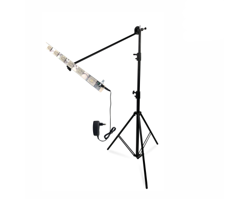 Лампа Филиппова серия BHS6SVET малярная проявочная на штативе