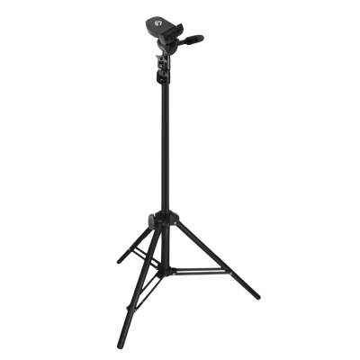 Штатив строительный LSPL-8810-58 для лазерного уровня, нивелира, резьба 5/8