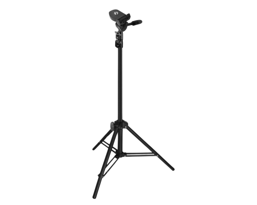 Штатив строительный LSPL-8810-58 для лазерного уровня, нивелира, резьба 5/8