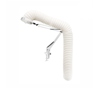 Пантограф NBWS-GOF300 с гофрой 3 м под вытяжку для маникюра и педикюра