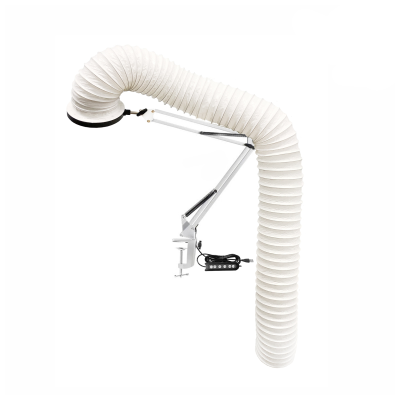 [СГП] Лампа L20-GOF300 с гофрой 3м под вытяжку для маникюра и педикюра