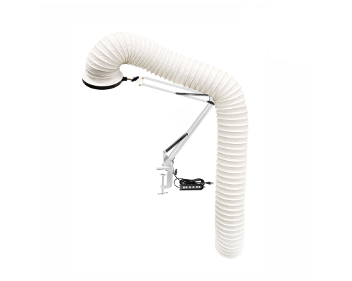 [СГП] Лампа L20-GOF300 с гофрой 3м под вытяжку для маникюра и педикюра