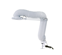 Лампа LN-5-GOF300 с гофрой 3м под вытяжку для маникюра и педикюра