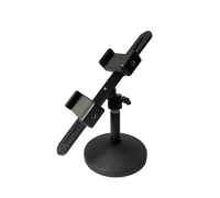 Кронштейн для платежного терминала на металл основании