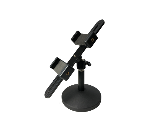 Кронштейн для платежного терминала на металл основании