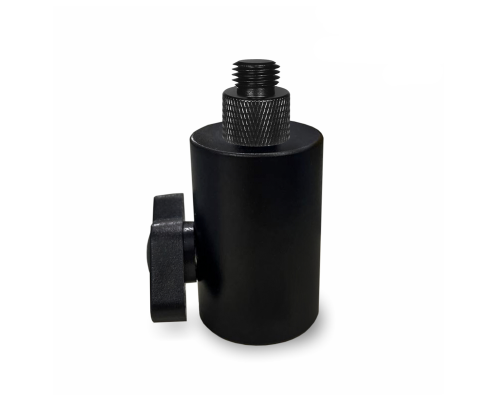 Штативный быстросъемный адаптер с металл резьбой 1/4 или М10