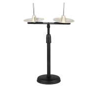 Стойка для ниток ZM-35PL-2BOB настольная подставка