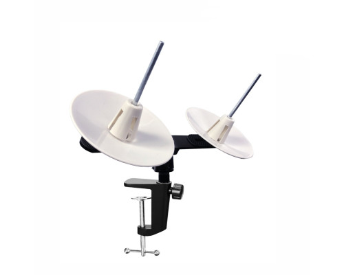 Стойка для ниток STR-PL-2BOB настольная подставка