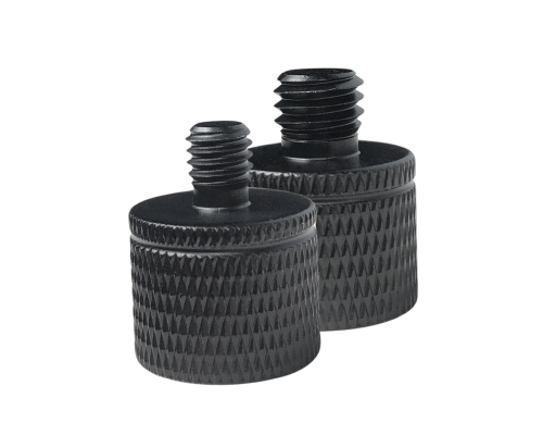 Переходники с внутренней резьбы 3/8 на внешнюю резьбу M6 и М8