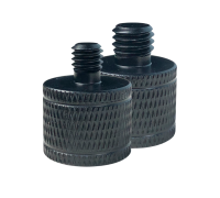 Переходник с внутренней резьбы М10 на внешнюю резьбу M8 и М6