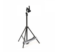 Мольберт JBH-PR-50 телескопический напольный для рисования, мастер-классов