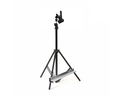 Мольберт JBH-PR-50 телескопический напольный для рисования, мастер-классов