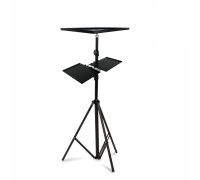 Подставка напольная LS-3LOTOK для ноутбука, колонок, мышки