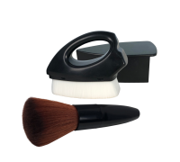 Антистатические щетки IR-1 и MUP-1 для чистки виниловых пластинок