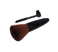 Антистатические щетки BR-1 и MUP-1 для чистки виниловых пластинок