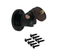 Универсальное крепление FLAN-SH для камеры, для держателя эхолота, резьба 1/4