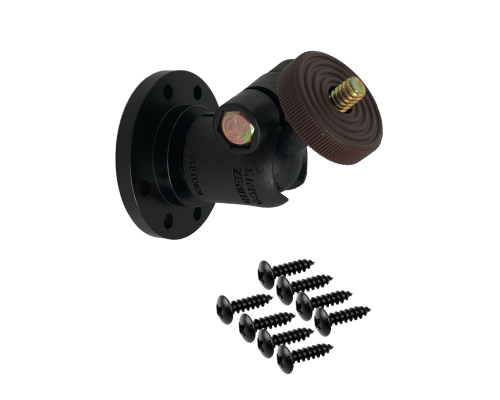 Универсальное крепление FLAN-SH для камеры, для держателя эхолота, резьба 1/4