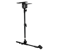 Крепление DNEC-B потолочное для микрофона, держатель бочонок