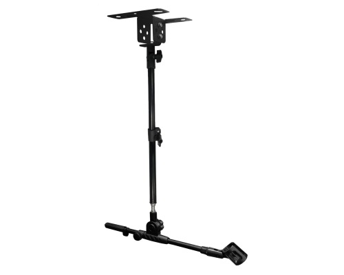 Крепление DNEC-B потолочное для микрофона, держатель бочонок