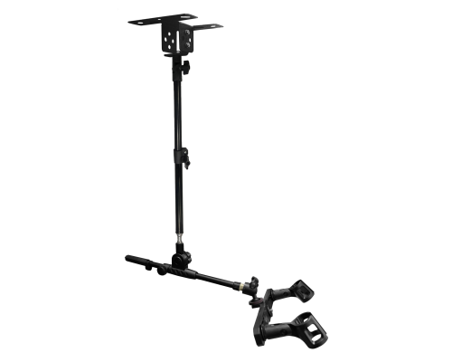 Крепление DNEC-PL-2B потолочное для микрофона, держатели бочонок, для стерео записи